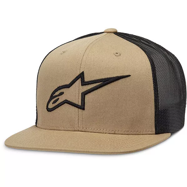 Alpinestars - Corp Trucker Hat