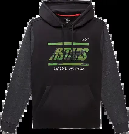 Alpinestars - Draft Pullover Hoodies