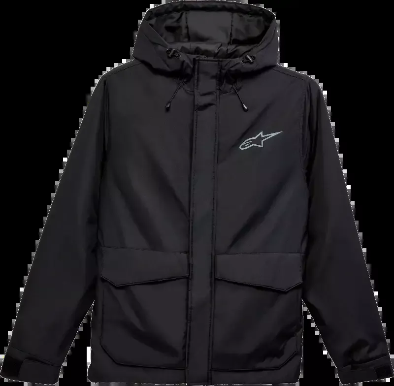 Alpinestars - Fahrenheit Winter Jacket