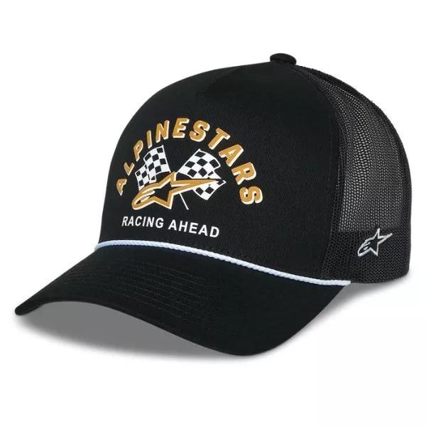 Alpinestars - Finisher Trucker Hat
