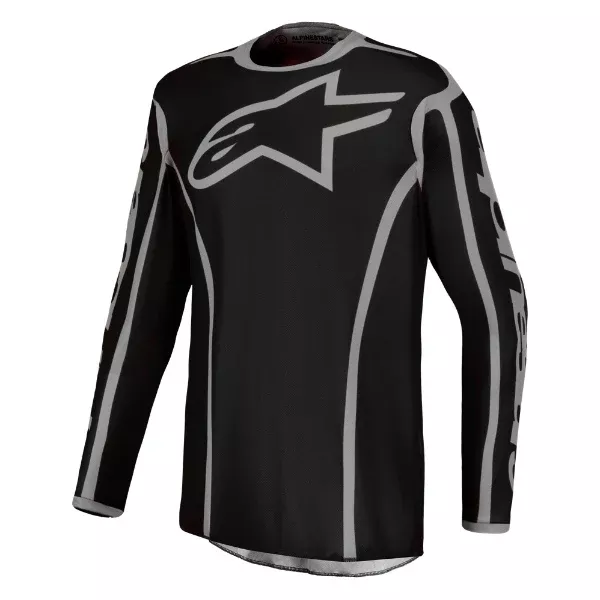 Alpinestars - Fluid Apex V2 Jersey