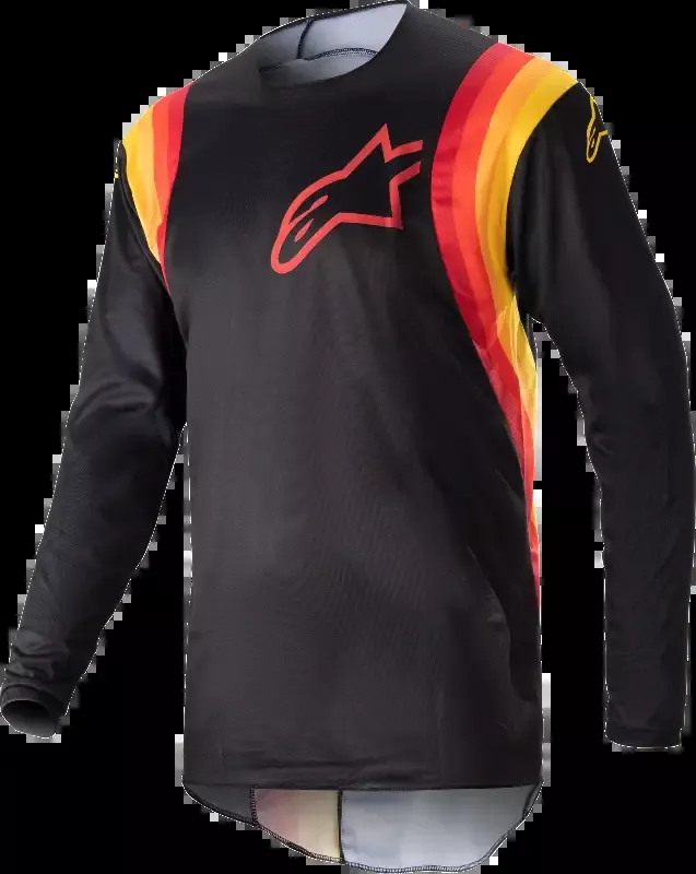 Alpinestars - Fluid Corsa Jersey
