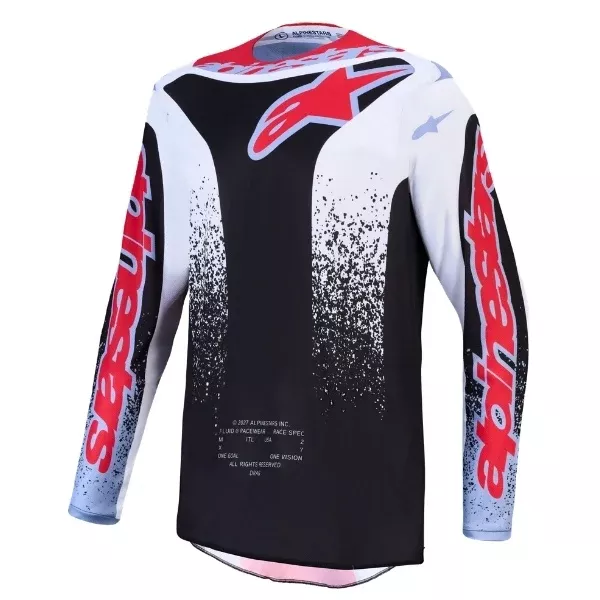 Alpinestars - Fluid Drag Jersey