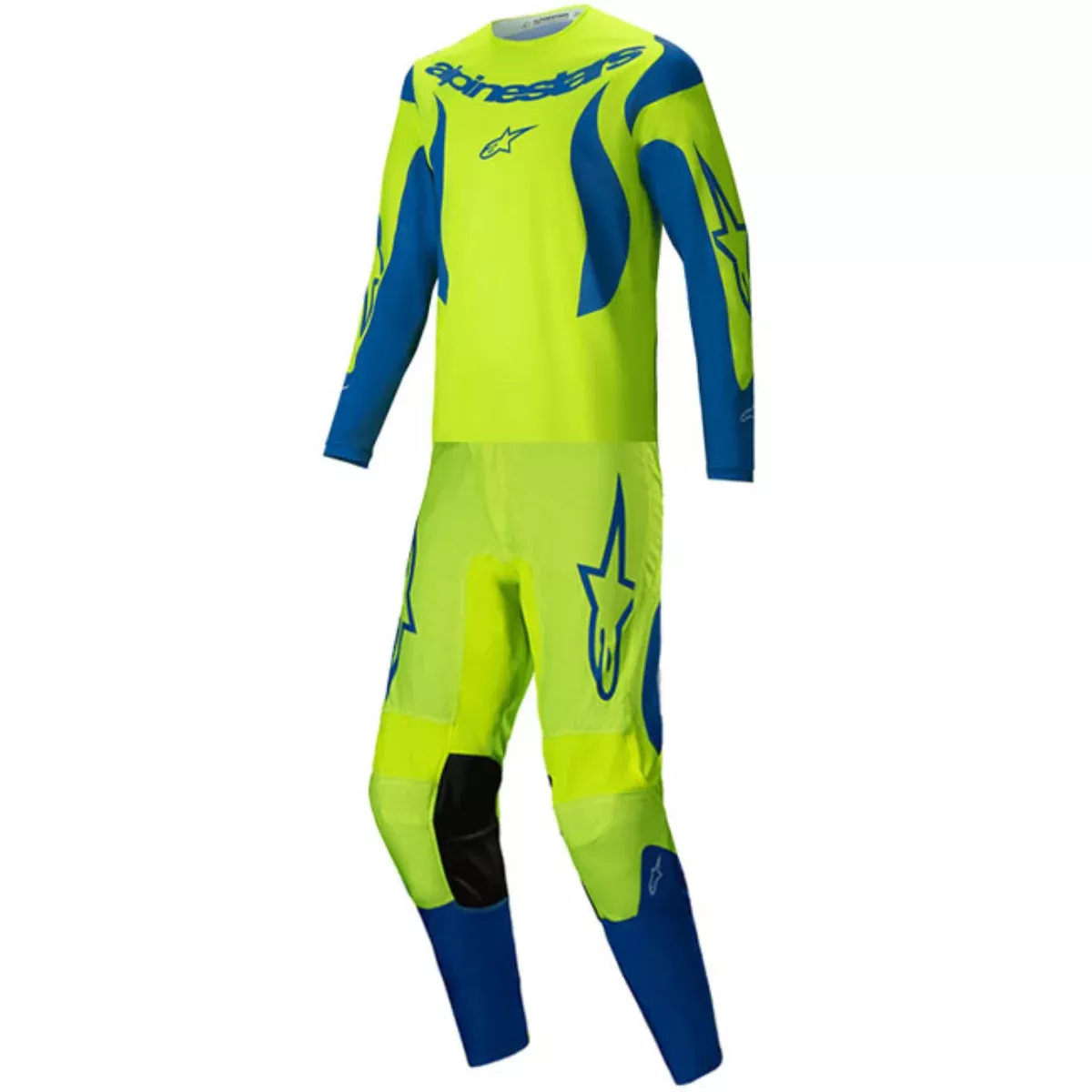 Alpinestars - Fluid Haul Jersey, Pant Combo