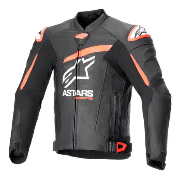 Alpinestars - GP Plus R V4 Airflow Leather Jacket