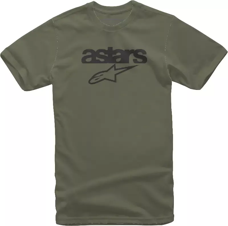 Alpinestars - Heritage Blaze Tee
