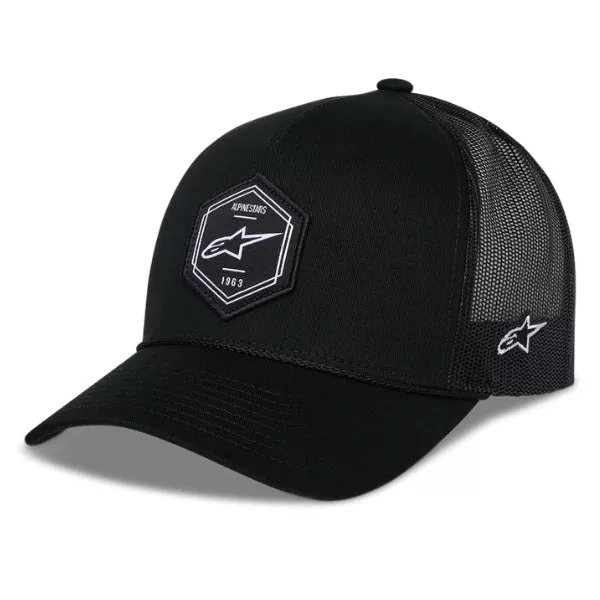 Alpinestars - Hexeon Trucker Hat