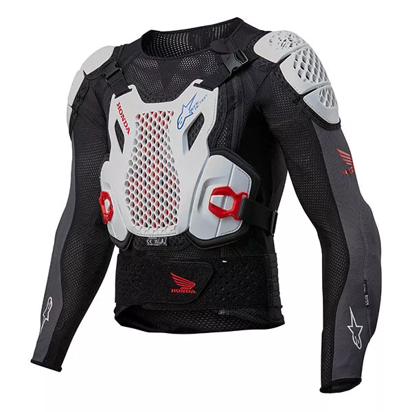 Alpinestars - Honda Bionic Plus V2 Protection Jacket