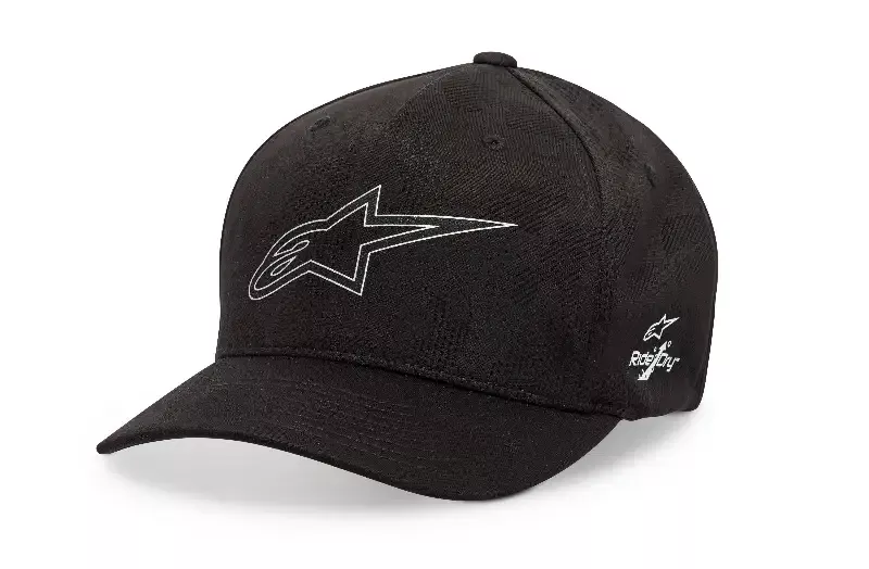 Alpinestars - Jack Tech C/B Hat