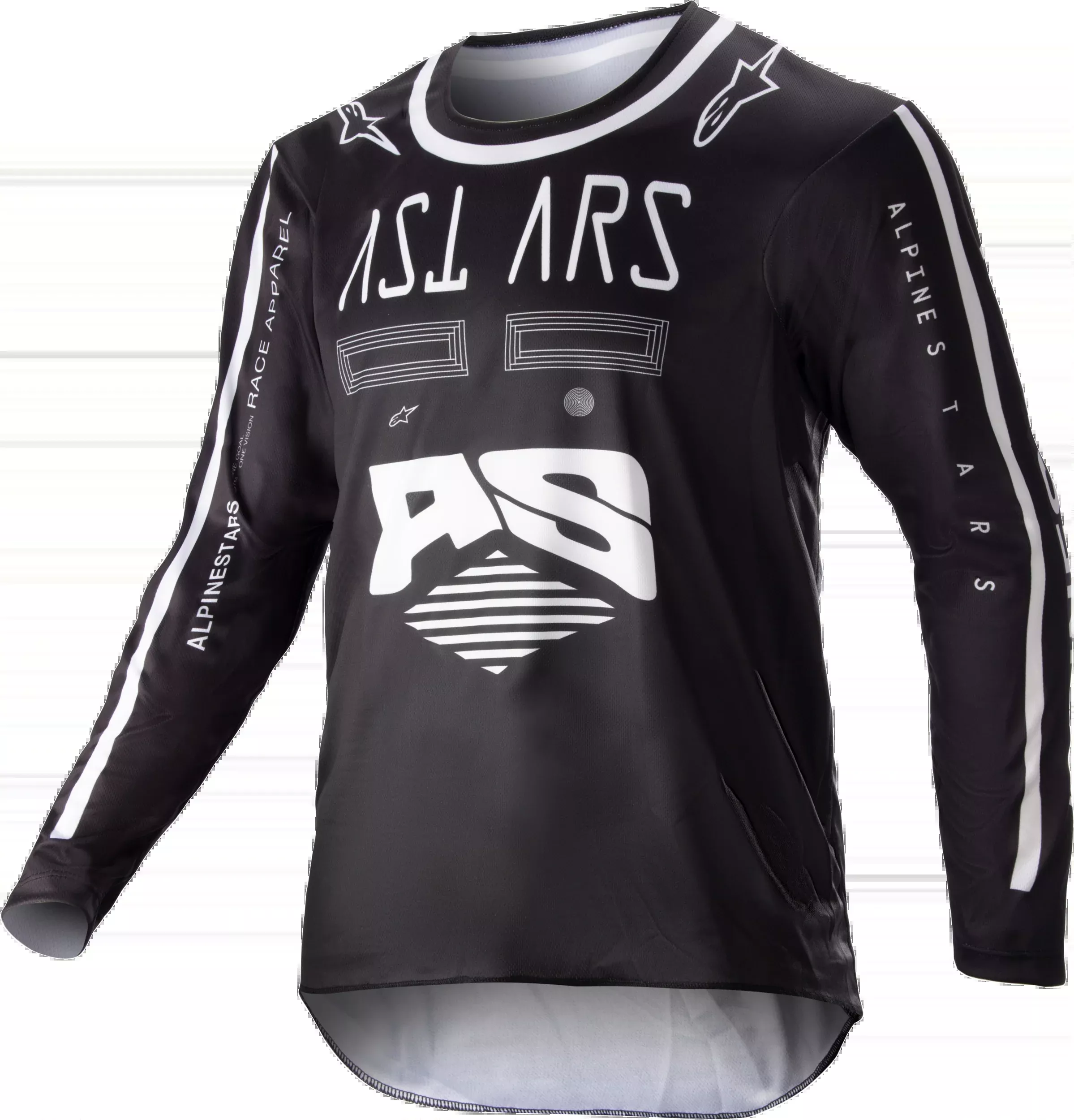 Alpinestars - Kids Racer Found Jersey