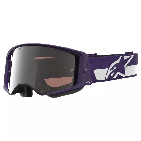 Alpinestars - LE HUNTA96 XXV Supertech Vision Goggles