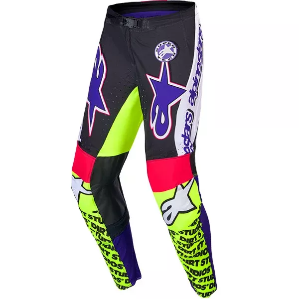 Alpinestars - Limited Edition Supertech Dirt Studios Pant