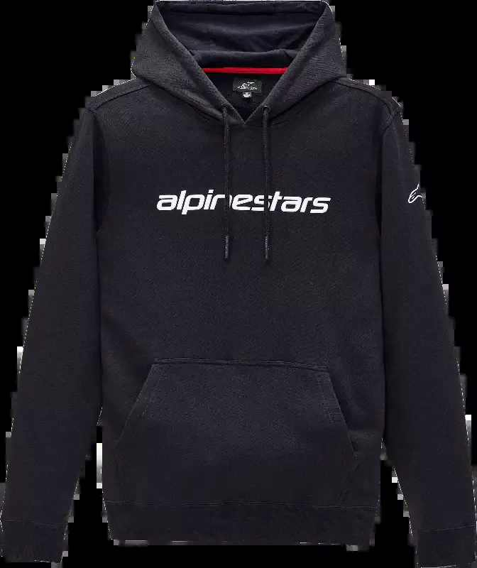 Alpinestars - Linear Hoodie