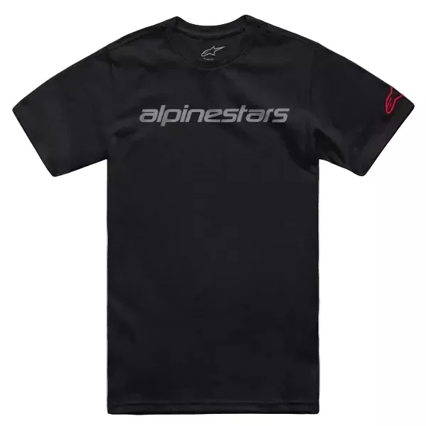 Alpinestars - Linear Wordmark 2.0 CSF Tee