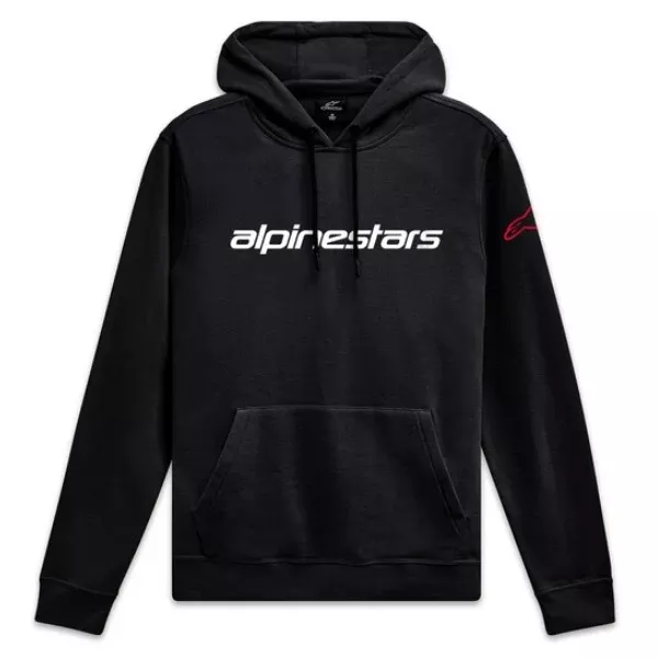 Alpinestars - Linear Wordmark V3 Hoodie