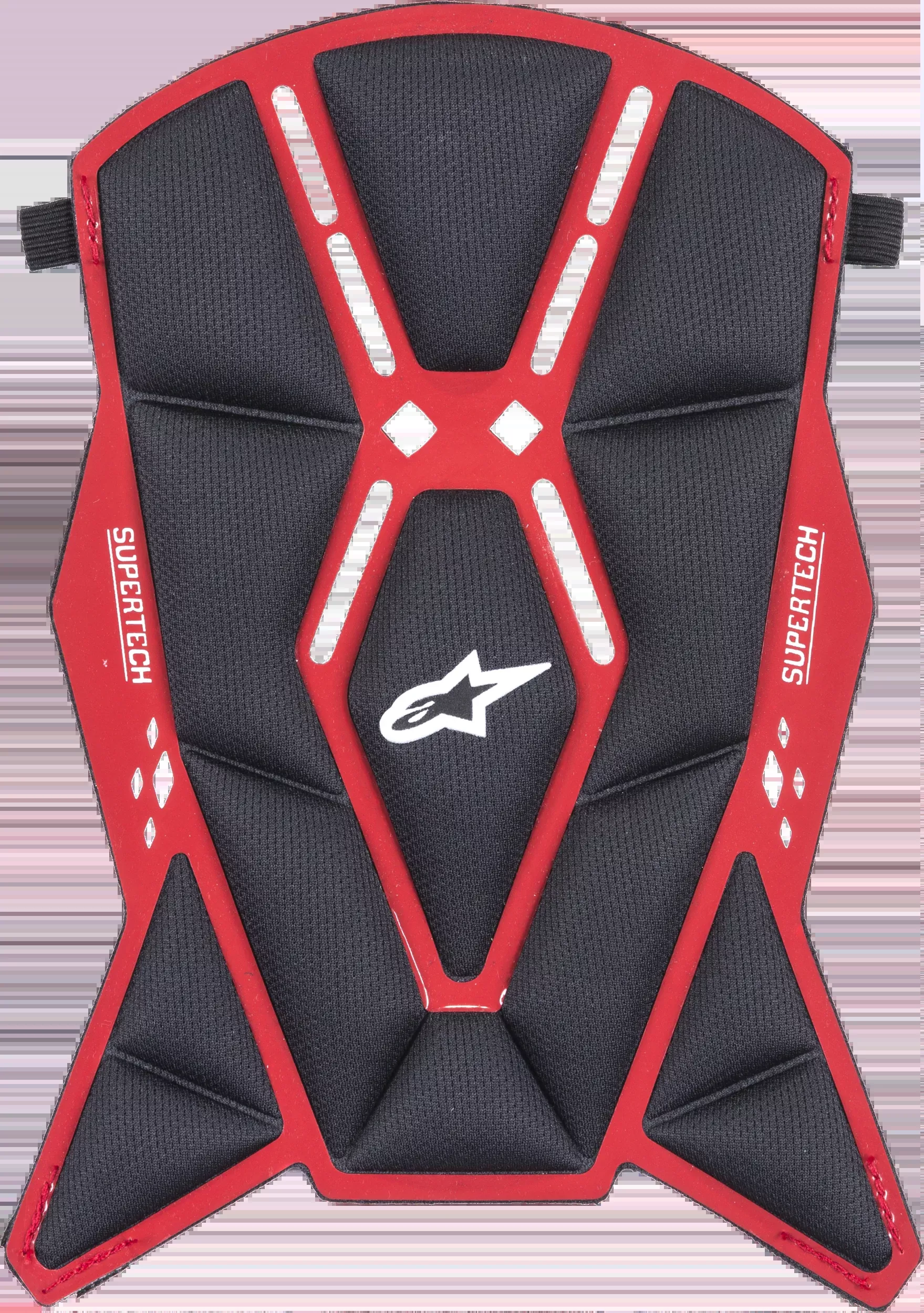 Alpinestars - M8/M10 Helmet Top Pad