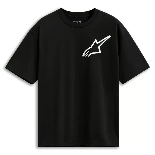 Alpinestars - One Oversized CSF Tee