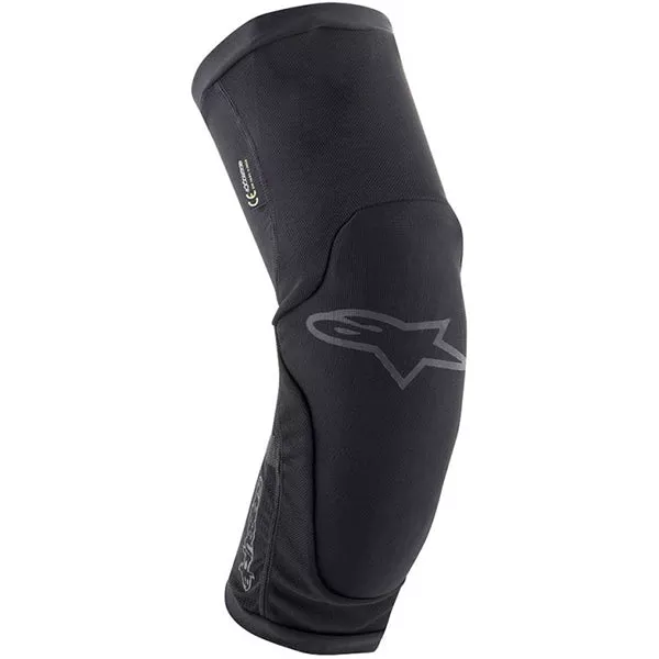 Alpinestars - Paragon Plus Knee Protector (MTB)