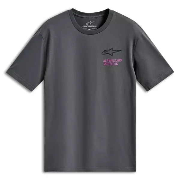 Alpinestars - Pop Helmet CSF Tee
