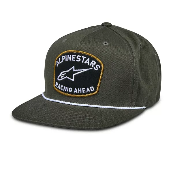 Alpinestars - Promptus Snapback Hat