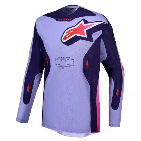Alpinestars - Racer Air Hunt Jersey