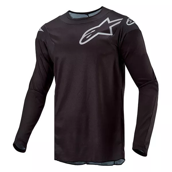 Alpinestars - Racer Graphite Jersey