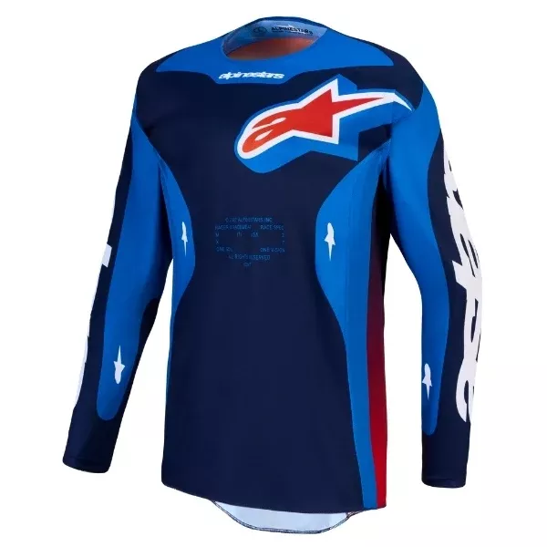 Alpinestars - Racer Hunt Jersey