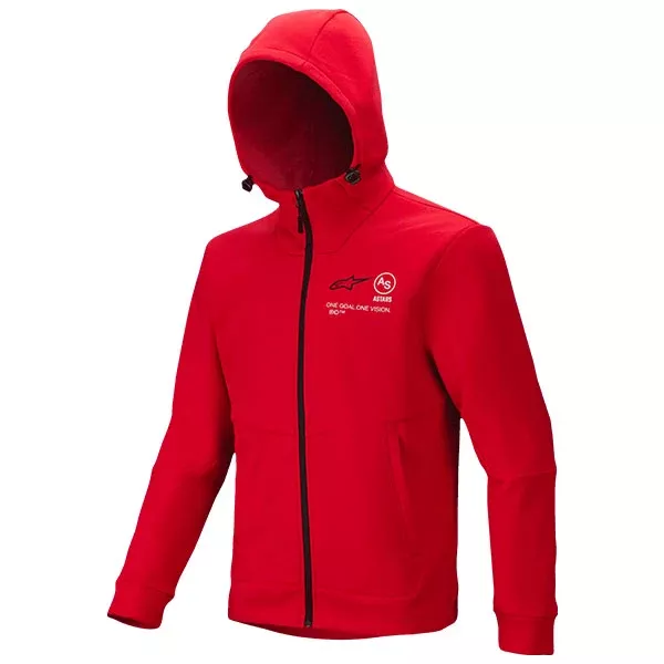 Alpinestars - Racer MX Fleece