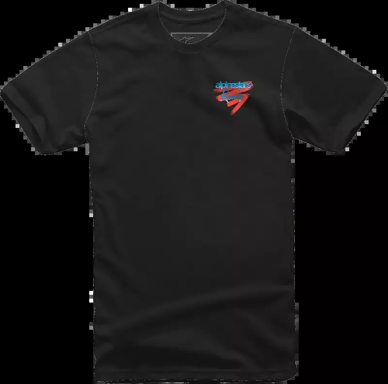 Alpinestars - Racing Then Tee