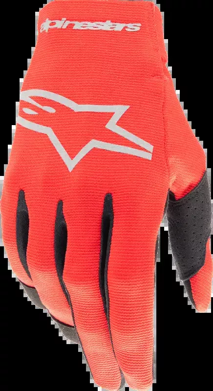Alpinestars - Radar Gloves
