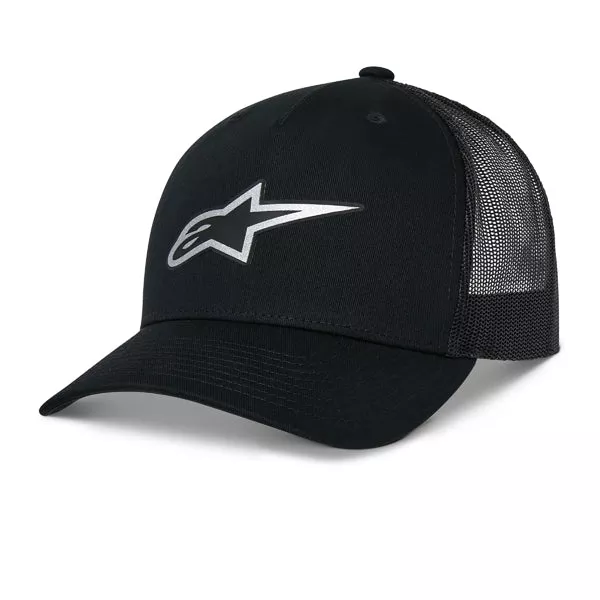 Alpinestars - Reflect Ageless Trucker Hat