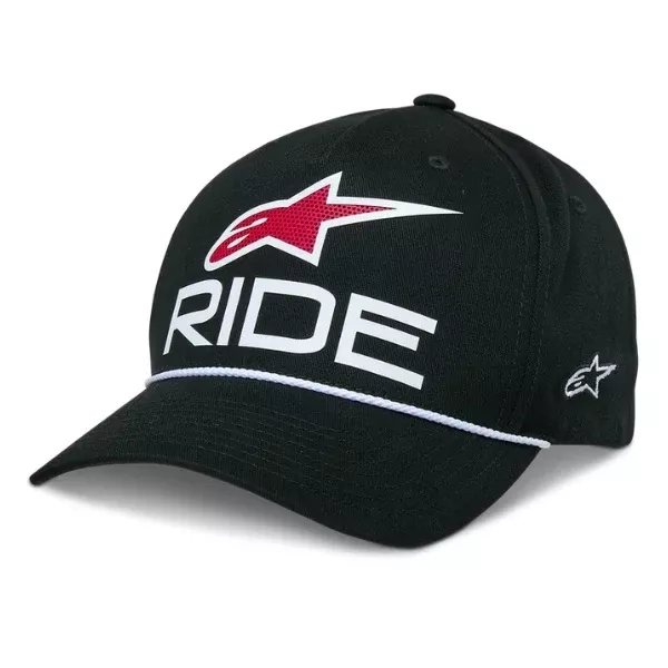 Alpinestars - Ride Comp Snapback Hat