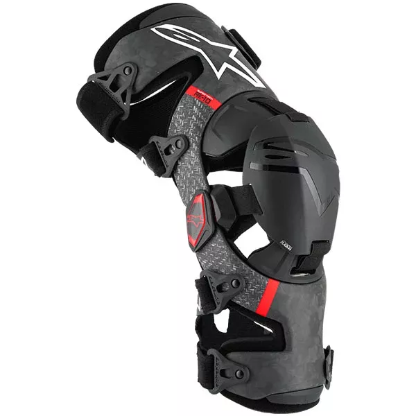 Alpinestars - RK-10 Plasma Knee Brace