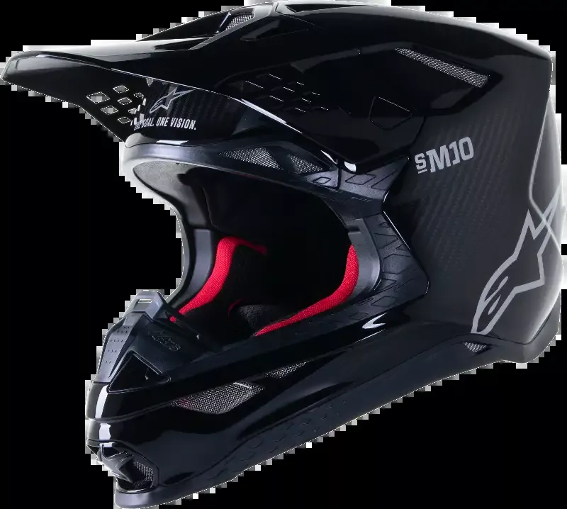 Alpinestars - S-M10 Helmet