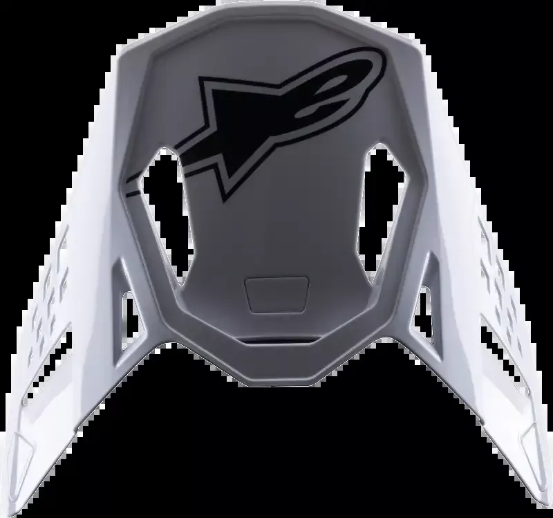Alpinestars - S-M8 Factory Visor