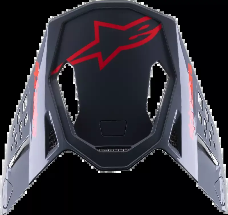 Alpinestars - S-M8 Radium 2 Visor