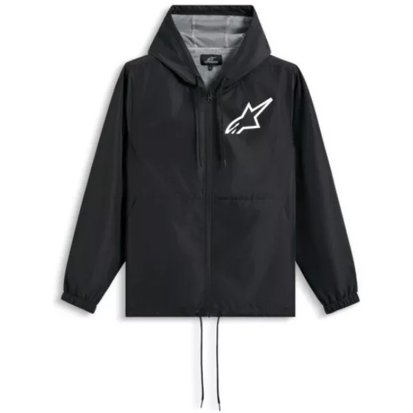 Alpinestars - Speeder Chromium Windbreaker Jacket