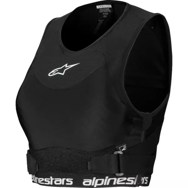 Alpinestars - Stella Plasma Roost Guard
