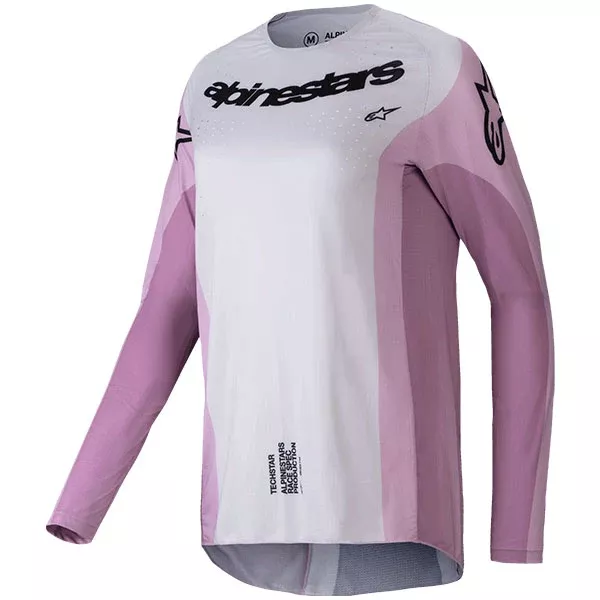 Alpinestars - Stella Techstar Melt Jersey (Womens)