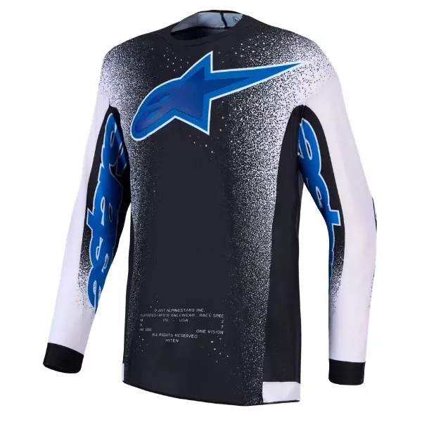 Alpinestars - Supertech AFD Hiten Jersey