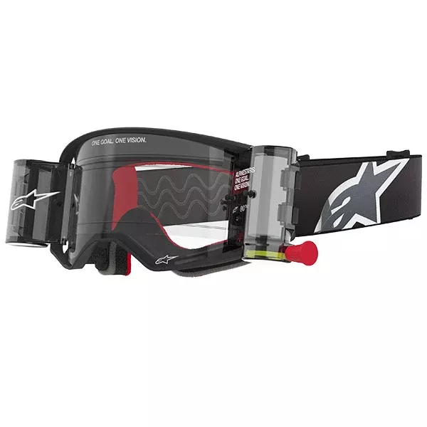 Alpinestars - Supertech Corp Roll Off Goggle