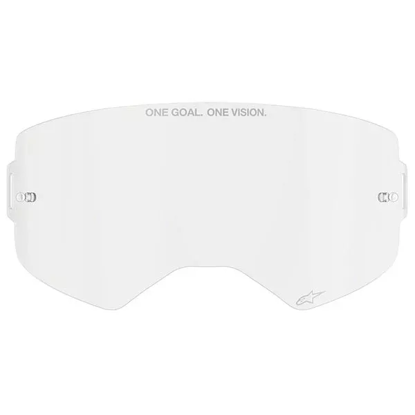 Alpinestars - Supertech Goggle Accessories