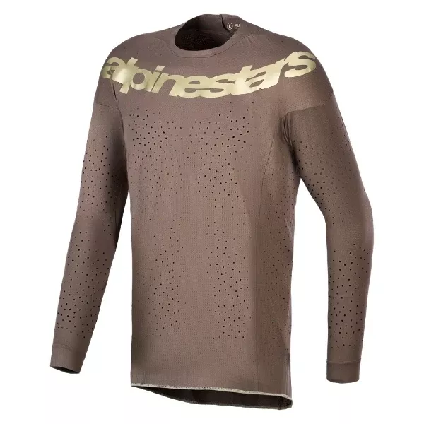 Alpinestars - Supertech LE Air Gold Jersey