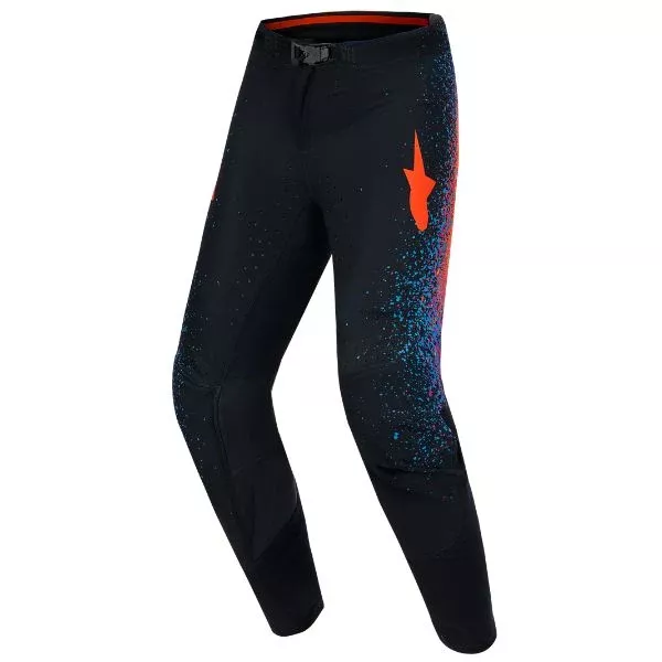 Alpinestars - Supertech LE Black Hole Pants