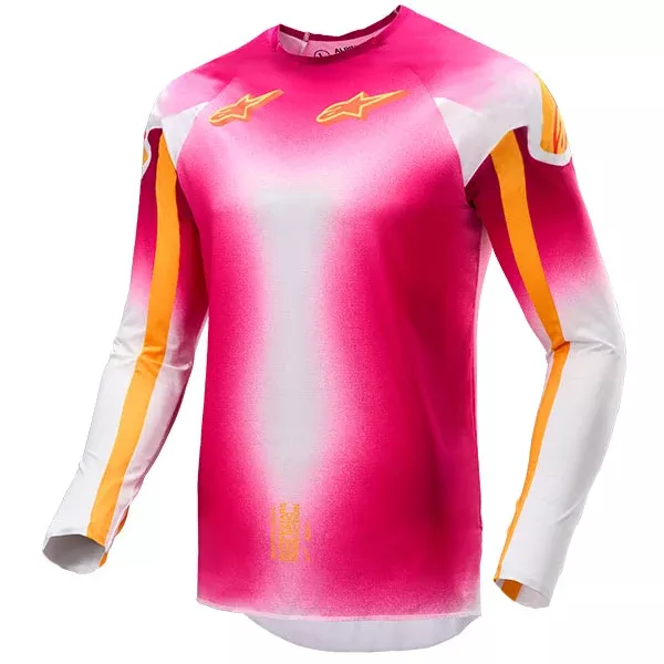 Alpinestars - Supertech LE MIG Jersey