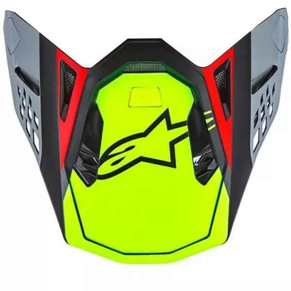 Alpinestars - Supertech S-M10 Replacement Visor