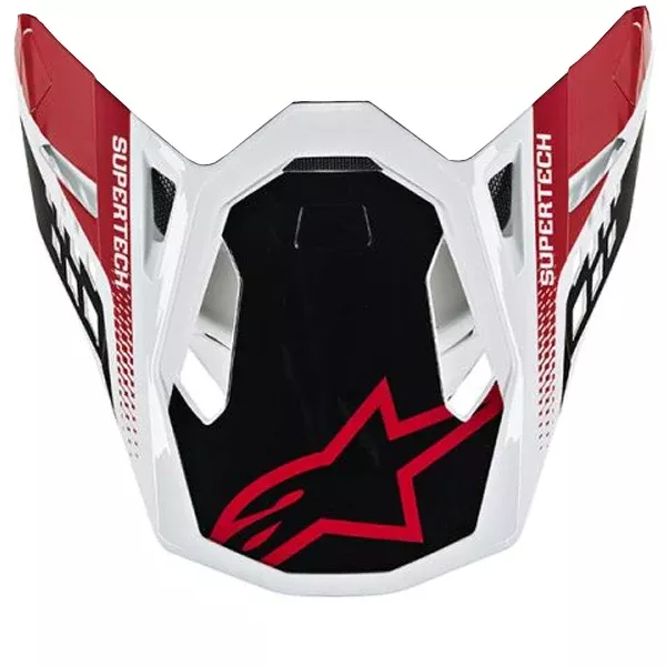 Alpinestars - Supertech S-M8 Replacement Visor