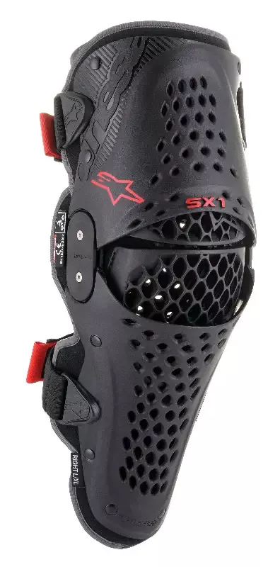 Alpinestars - SX-1 Knee Guards