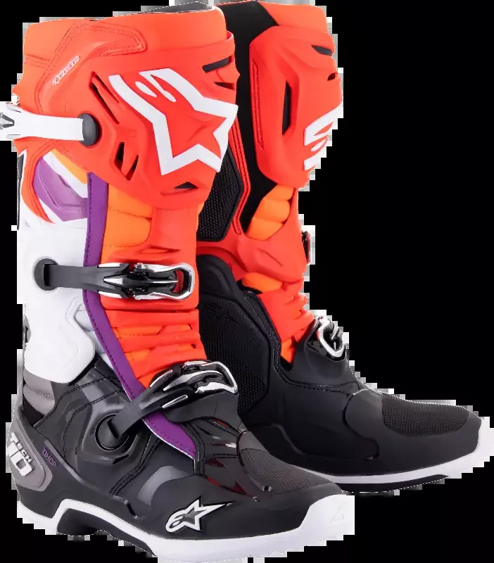 Alpinestars - Tech 10 Boots
