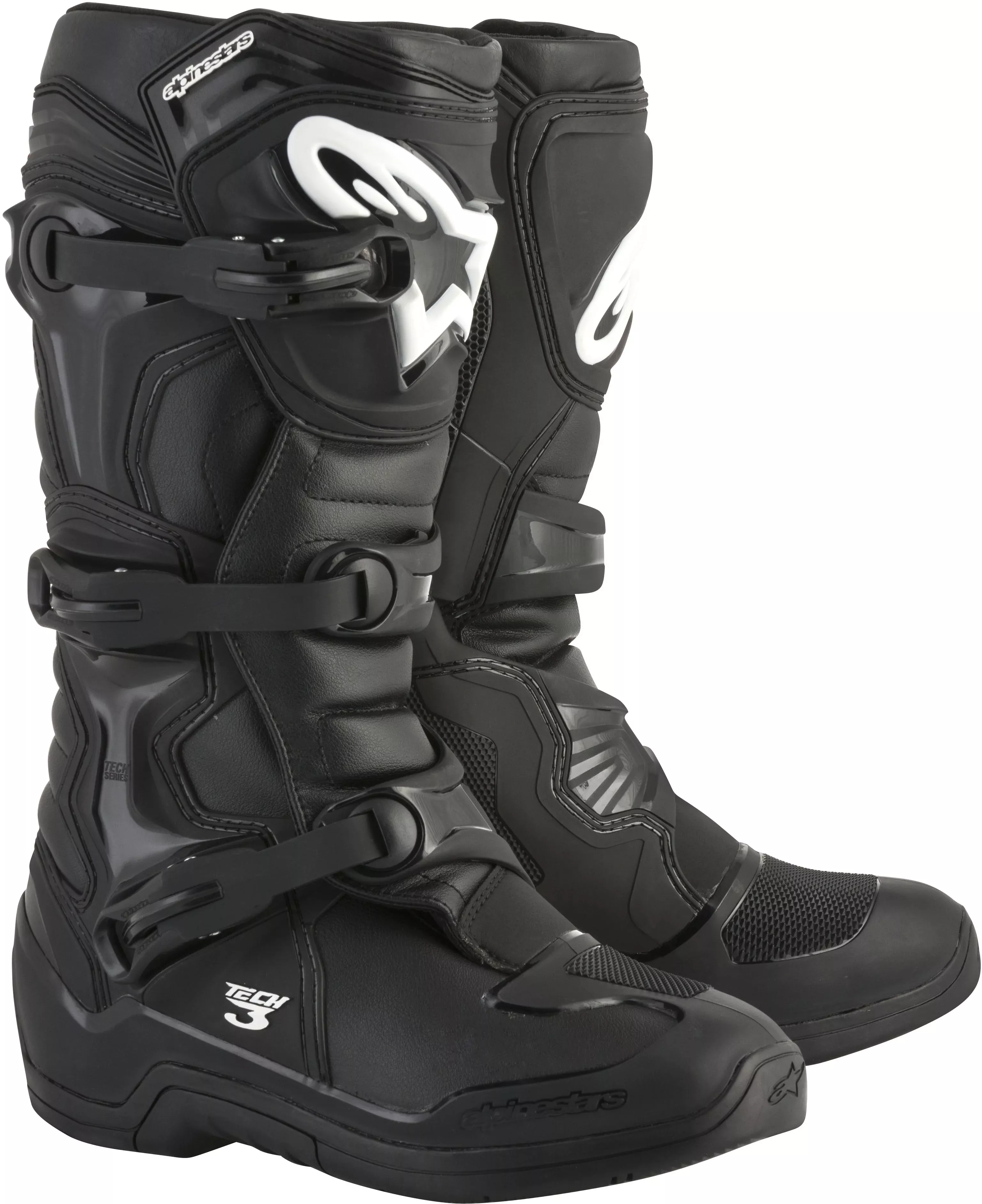 Alpinestars - Tech 3 Boots